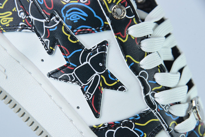 BAPE SHOE