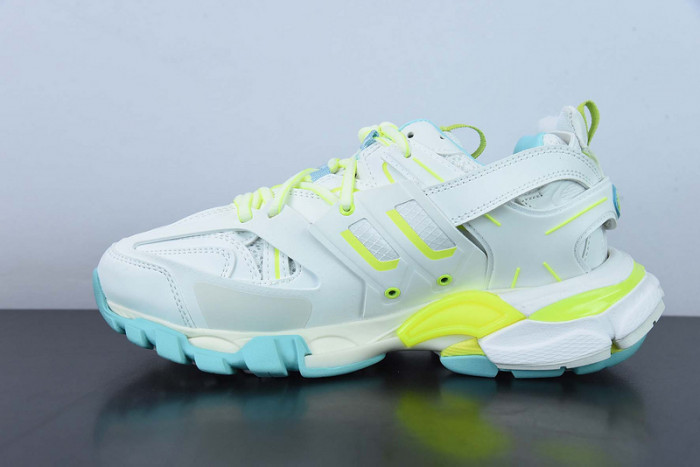 BALCIA Track SNEAKER