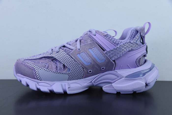 BALCIA Track SNEAKER