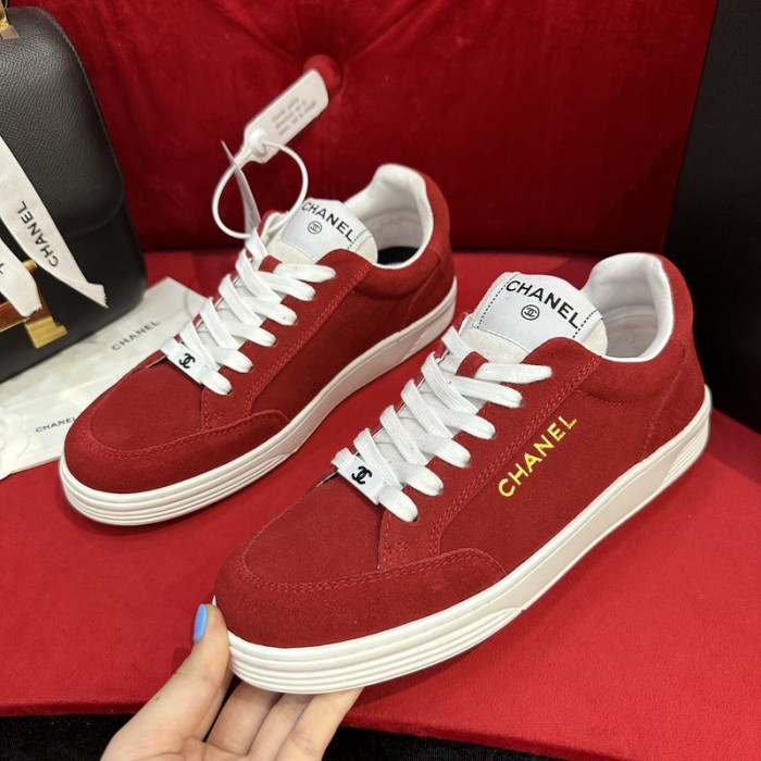 CHNL Sneaker