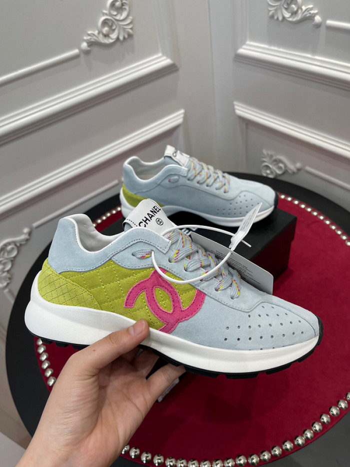 CHNL Sneaker