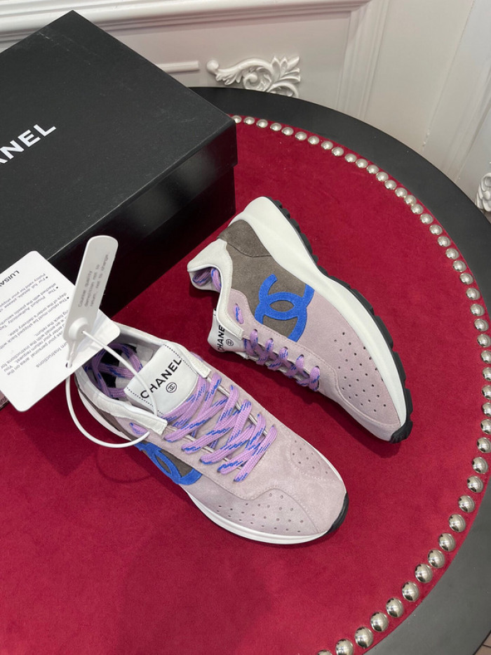 CHNL Sneaker
