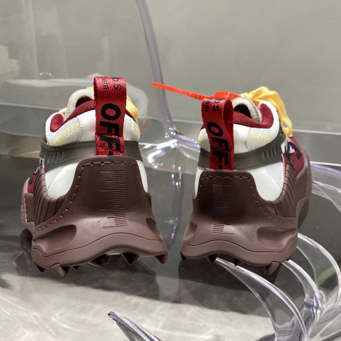 OFW C/O ODSY-1000 SNEAKER