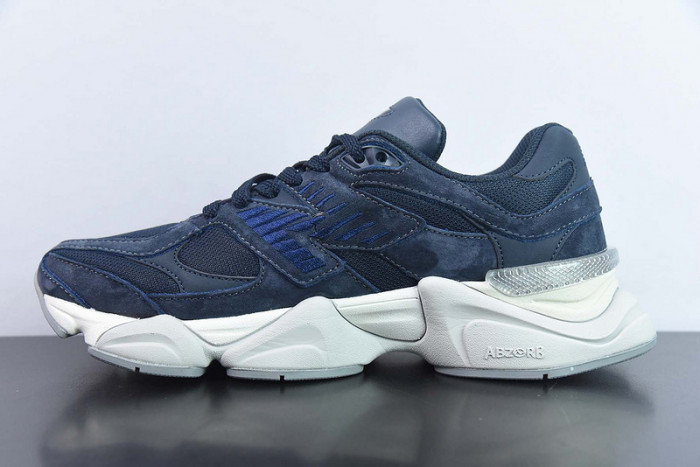 New Balance 9060 "Eclipse/NB Navy" U9060NV