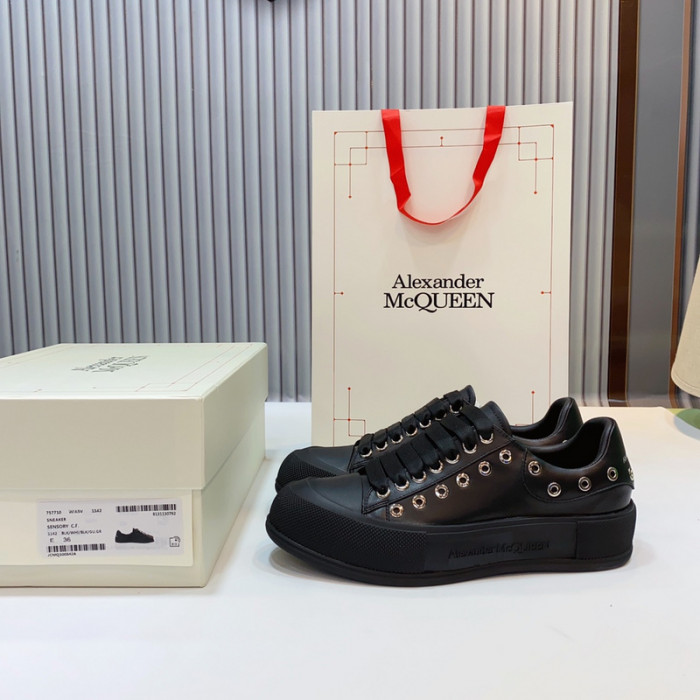 ALEXMQ Sneakers