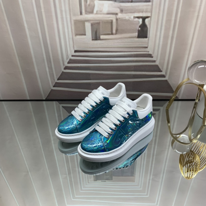 ALEXMQ Sneakers
