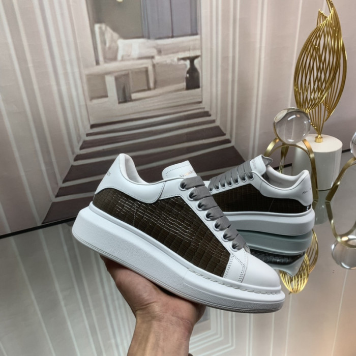 ALEXMQ Sneakers