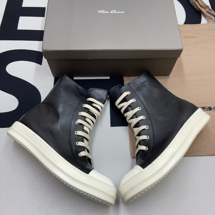 RICK OWENS