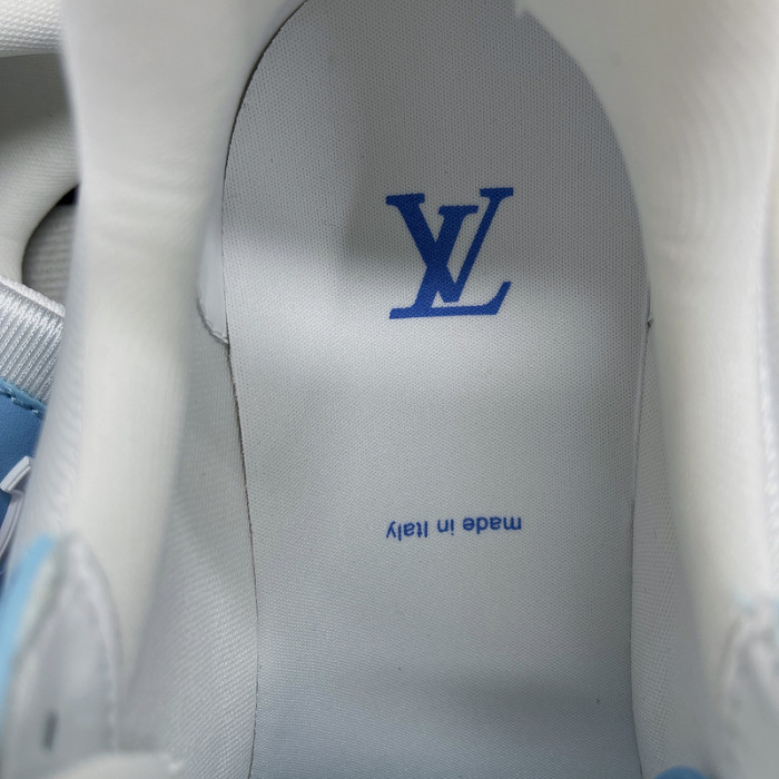 LUSV SNEAKERS