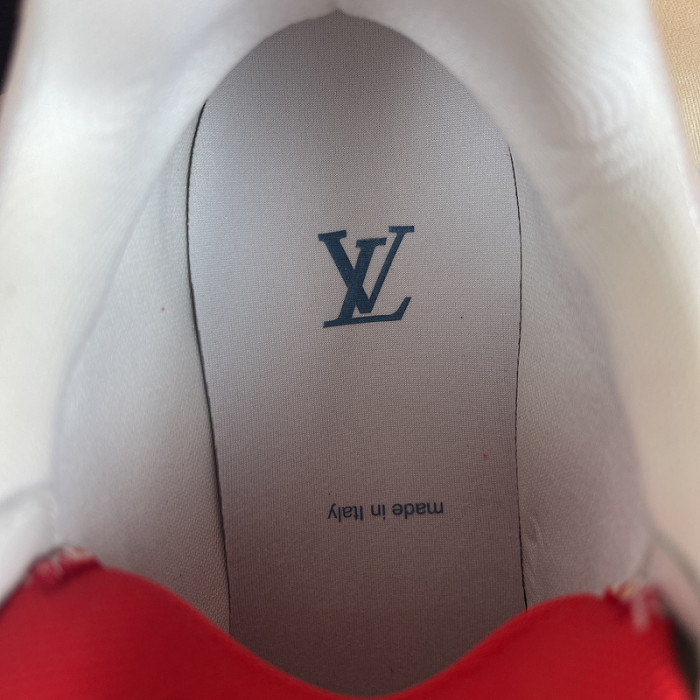 LUSV SNEAKERS