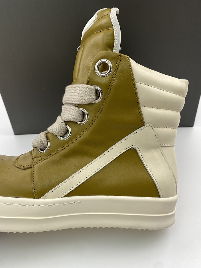 RICK OWENS