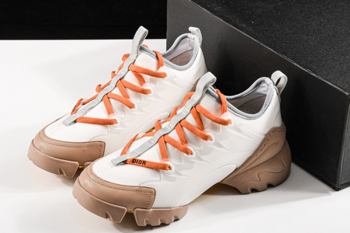 DOR D-CONNECT SNEAKER