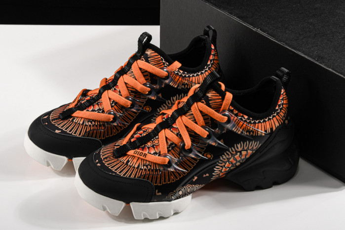 DOR D-CONNECT SNEAKER