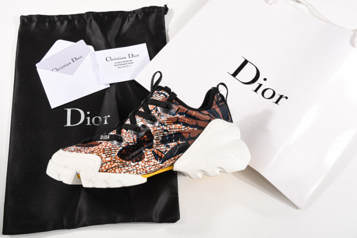 DOR D-CONNECT SNEAKER