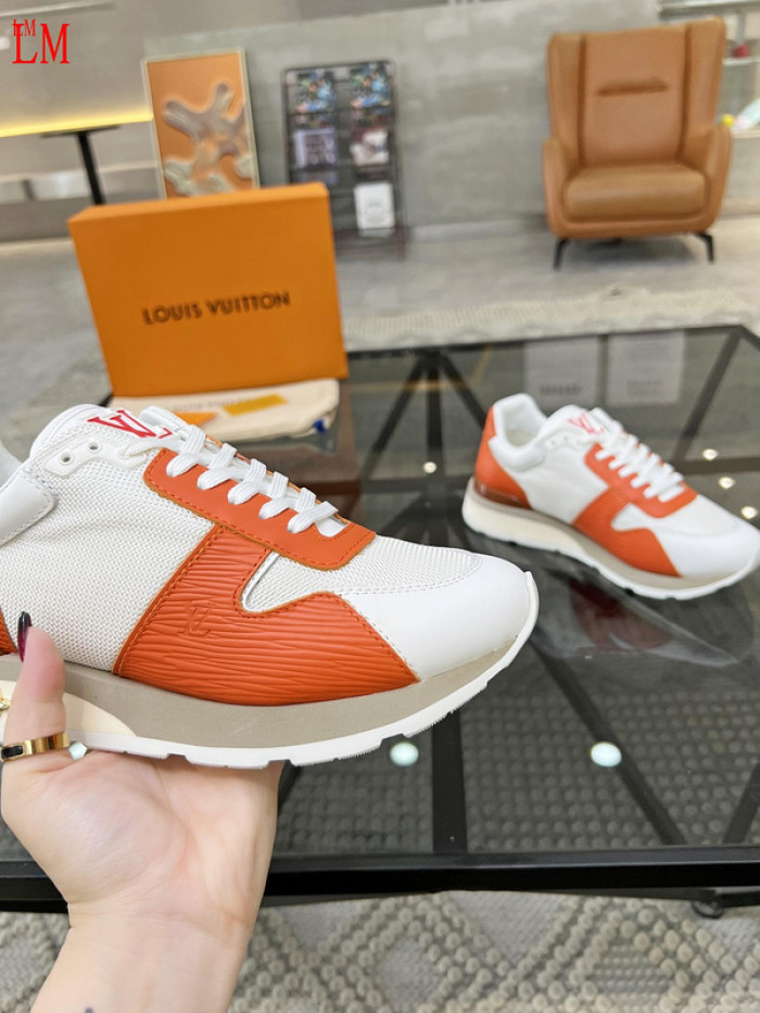 LUSV SNEAKERS