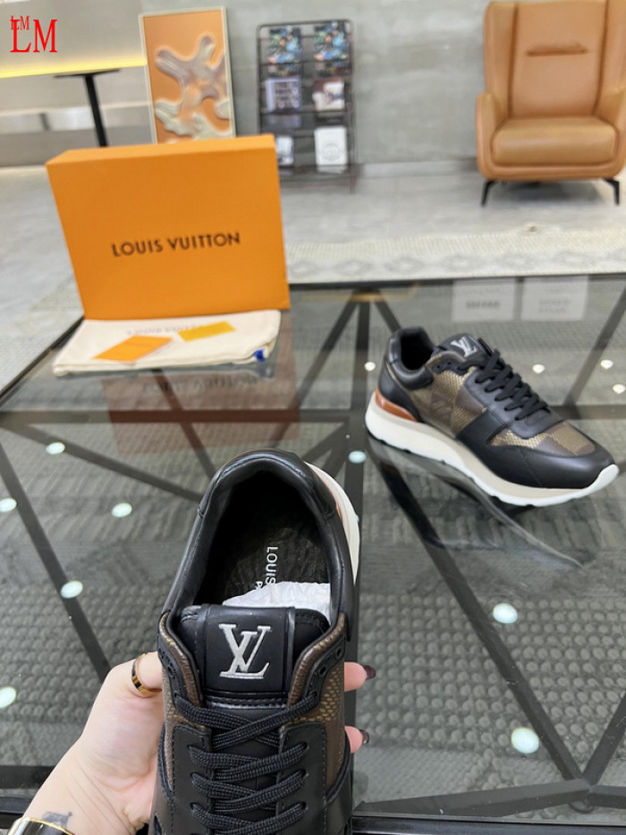 LUSV SNEAKERS