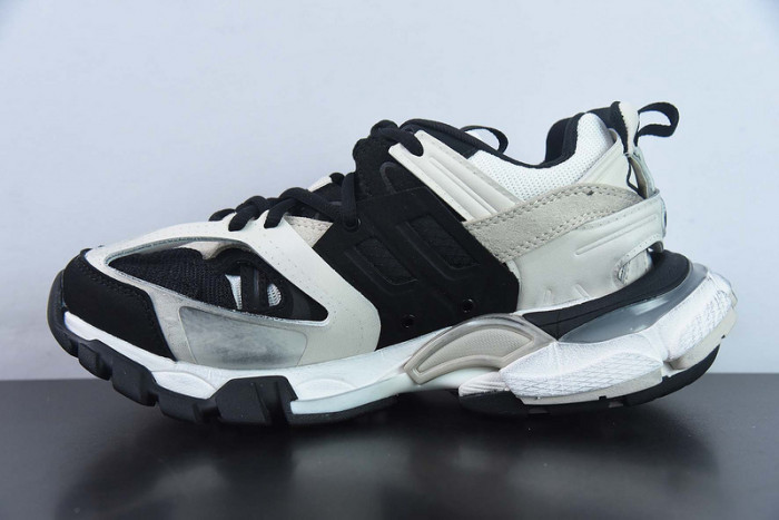 BALCIA Track SNEAKER