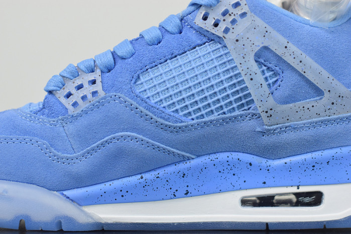Air Jordan 4 Retro Sky blue AJ4-1032070