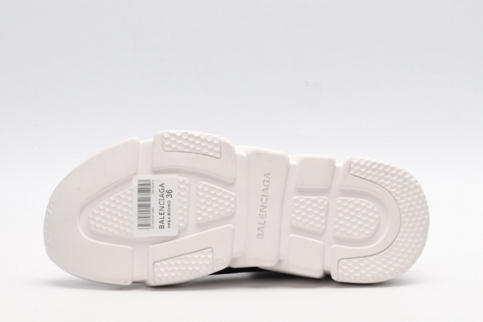 BALCIA Speed Trainer