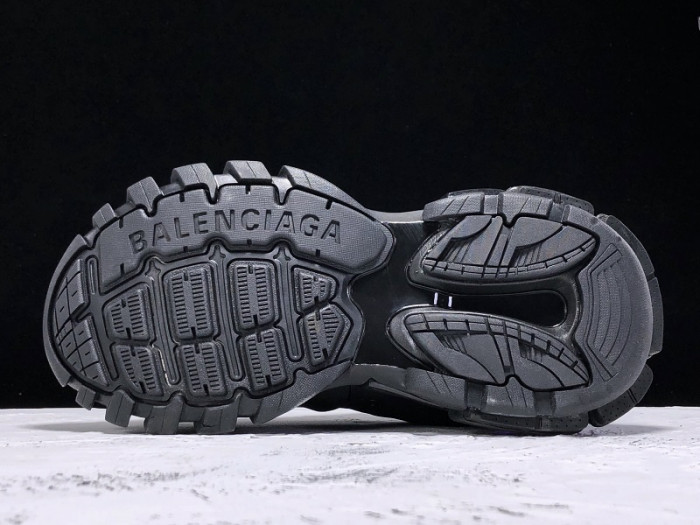 BALCIA Track SNEAKER (LED)