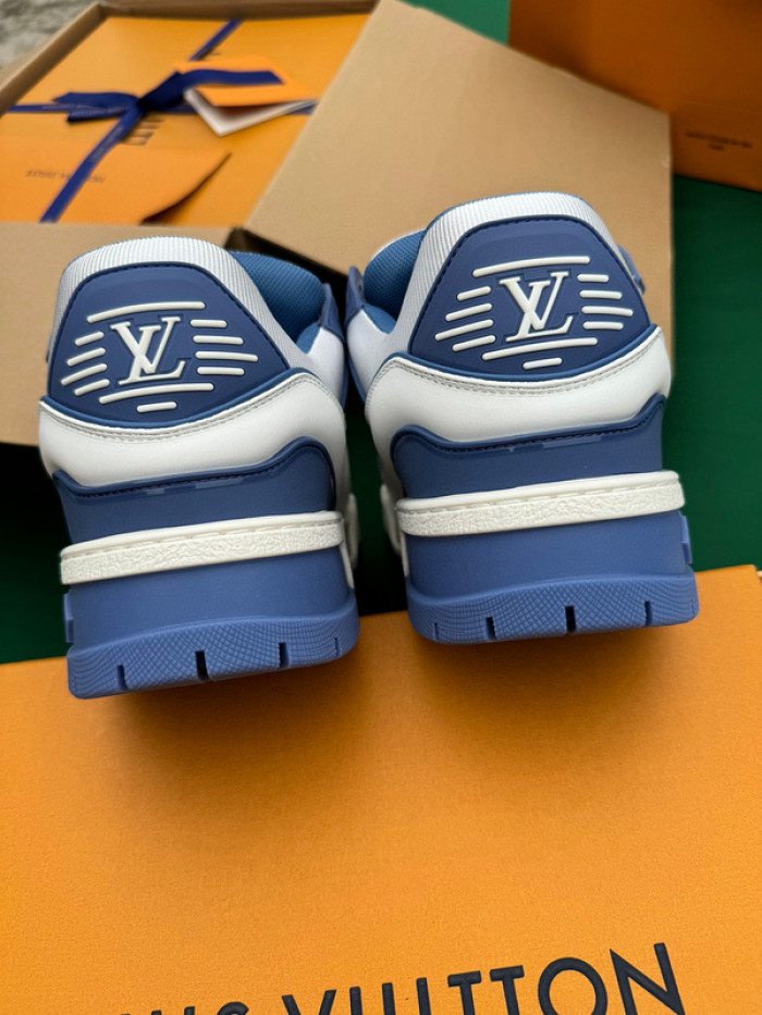 LUSV SNEAKERS
