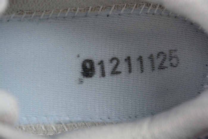 As*ic*s gel-flux 4 grey/blue 1011a614-109