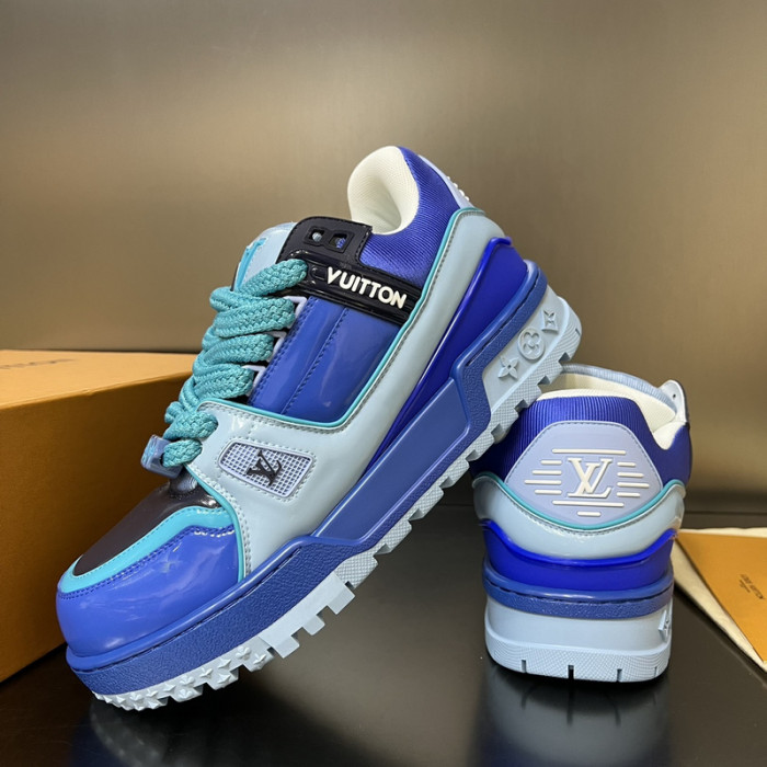 LUSV SNEAKERS