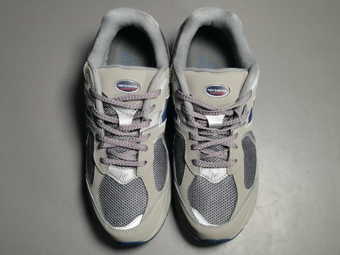 New Balance 2002R OG "Light Grey" ML2002RA