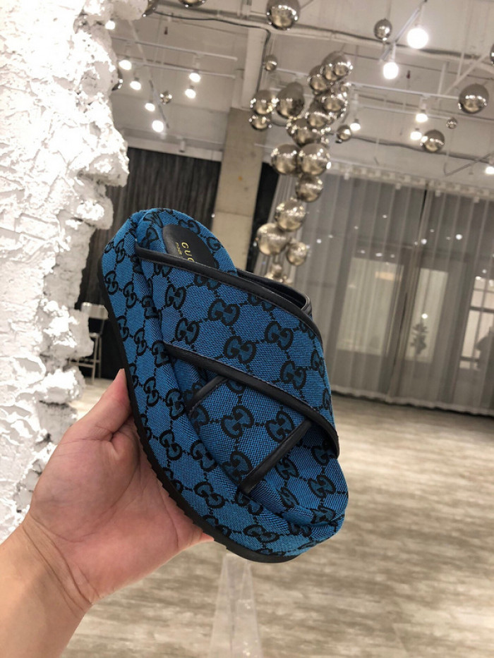 GCI GG Slide Sandal