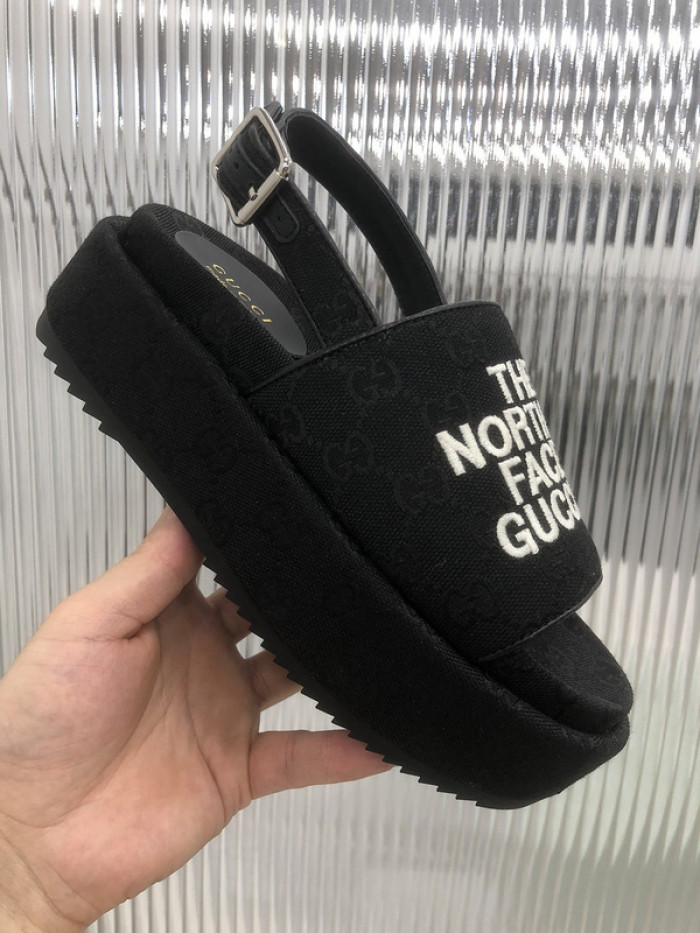 GCI GG Slide Sandal