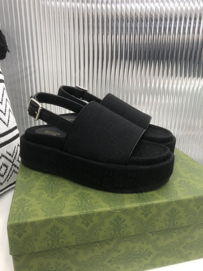 GCI GG Slide Sandal