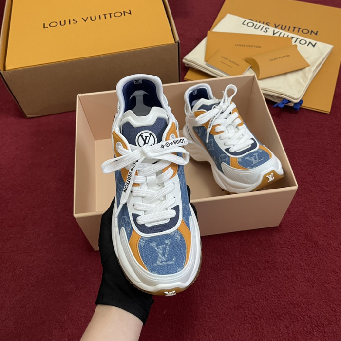 LUSV SNEAKERS