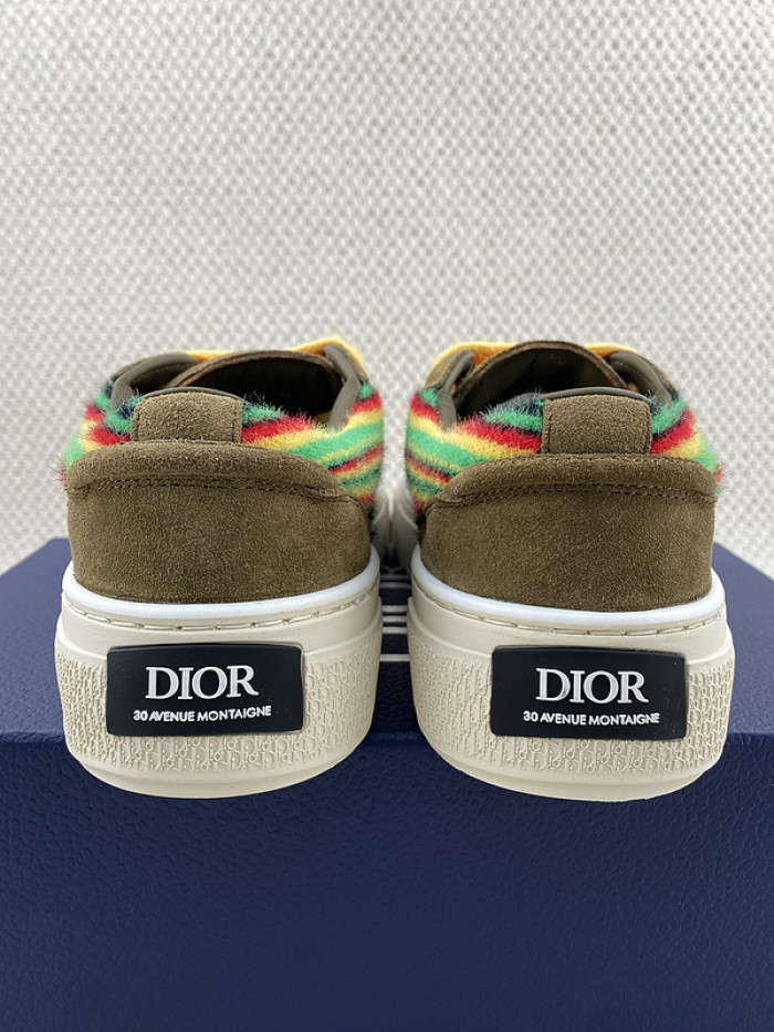 DOR B33 SNEAKERS