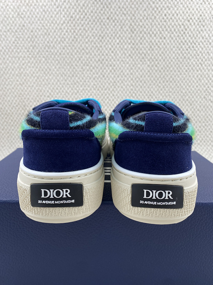 DOR B33 SNEAKERS