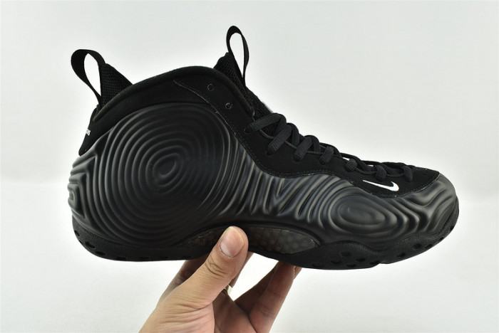 Nike Air Foamposite Comme des Garcons Homme Plus Black - DJ7952-001