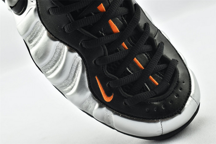 Nike Air Foamposite Pro Halloween CT2286-001