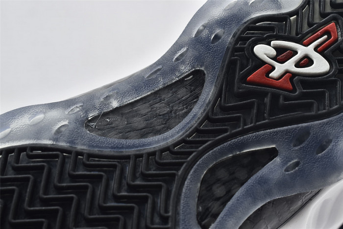 Nike Air Foamposite One Olympic 575420-400