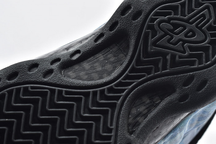 Nike Foamposite One Premium Abalone 575420-009