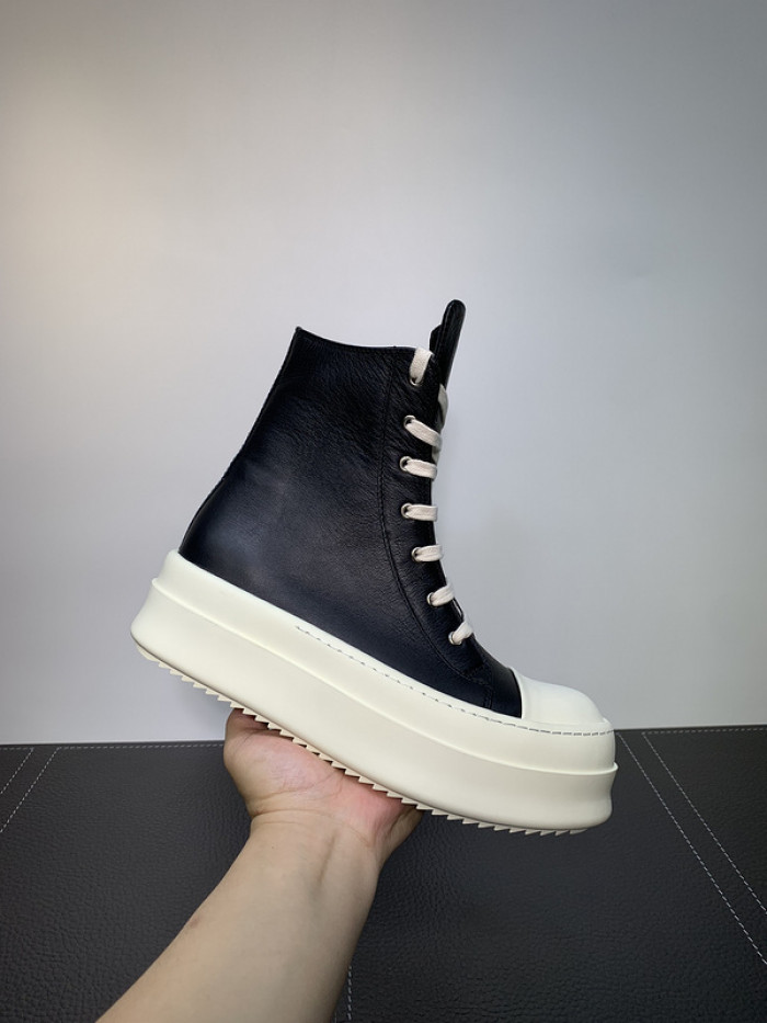 RICK OWENS