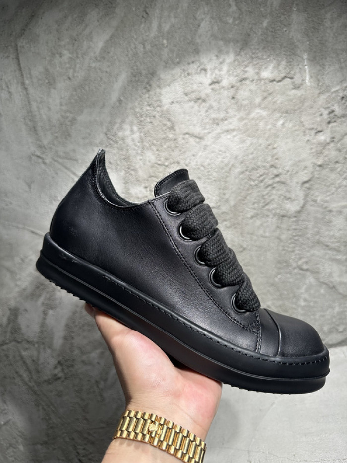 RICK OWENS
