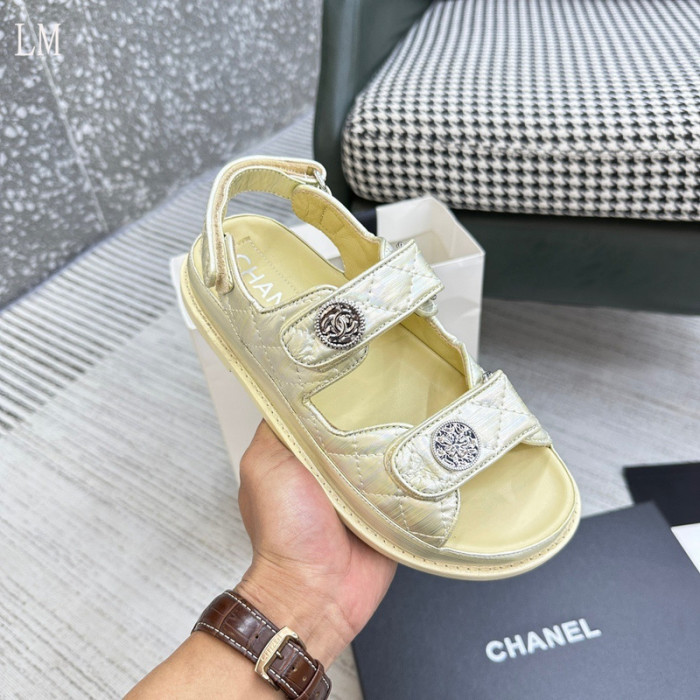 CN Slide Sandal