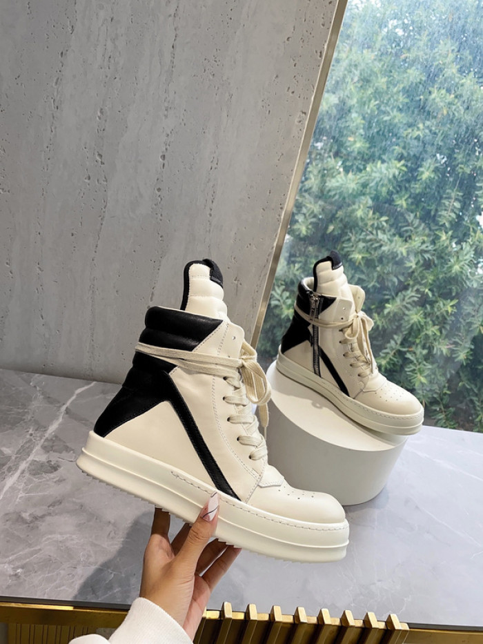 RICK OWENS