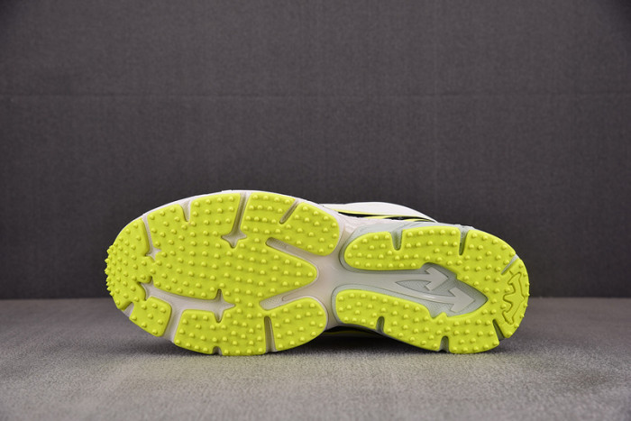 OFF-WHITE BE RIGHT BACK