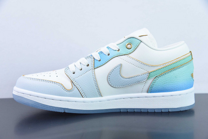 Wmns Air Jordan 1 Low SE 