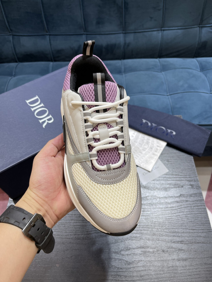 DOR B22 SNEAKERS