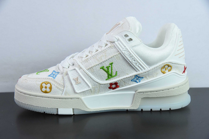 LUSV SNEAKERS