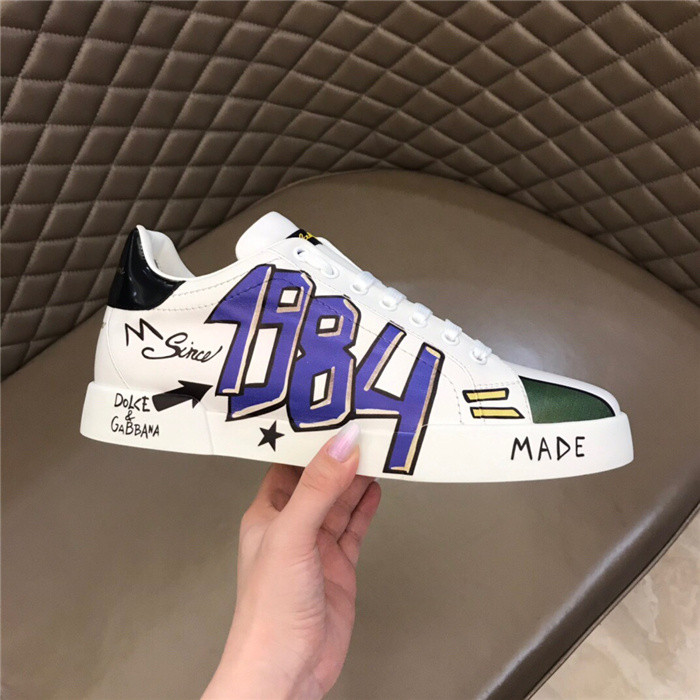 DG SNEAKER