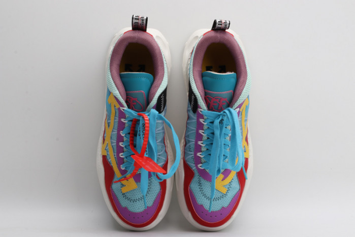 OFW C/O ODSY-1000 SNEAKER