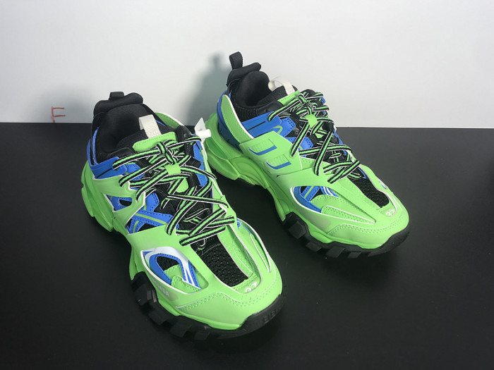 BALCIA Track SNEAKER