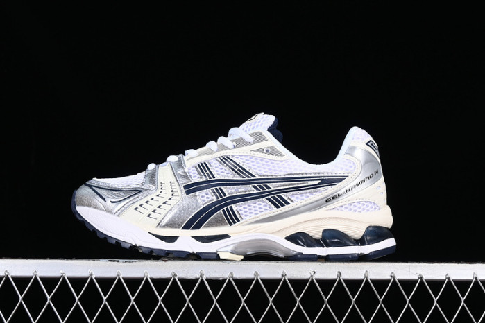 As*ic*s gel-kayano 14 "white midnight" 1202a056-109